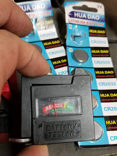 Emergency Locksmith Service «Wise Locksmith», reviews and photos, 19510 Bothell Everett Hwy, Bothell, WA 98012, USA