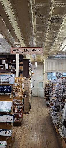 Hardware Store «Henne Hardware Co», reviews and photos, 246 W San Antonio St, New Braunfels, TX 78130, USA