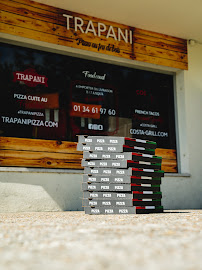 Photos du propriétaire du Pizzeria TRAPANI PIZZA à Trappes - n°12