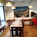 Photo n°2 de l'avis de LINDA.H fait le 08/07/2020 à 11:24 sur le  Trattoria del Pescatore à Villetta Barrea