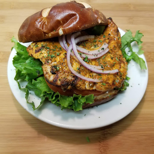 Gourmet Grocery Store «Beans & Barley», reviews and photos, 1901 E North Ave, Milwaukee, WI 53202, USA