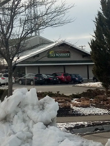 Market «A Market», reviews and photos, 125 Loring St, Manchester, NH 03103, USA