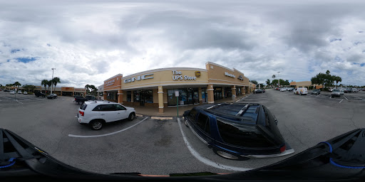 Shipping and Mailing Service «The UPS Store», reviews and photos, 2046 Treasure Coast Plaza A, Vero Beach, FL 32960, USA