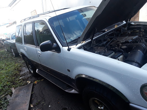 Car Dealer «Treasure Auto Sales LLC», reviews and photos, 20115 McLoughlin Blvd, Gladstone, OR 97027, USA