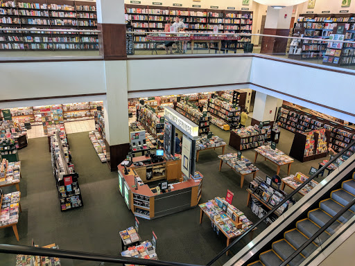 Book Store «Barnes & Noble», reviews and photos, 1 Levee Way, Newport, KY 41071, USA