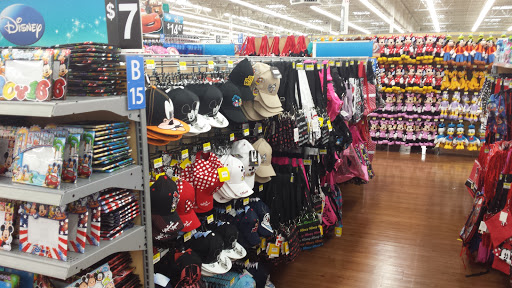 Department Store «Walmart Supercenter», reviews and photos, 550 US-27, Clermont, FL 34714, USA