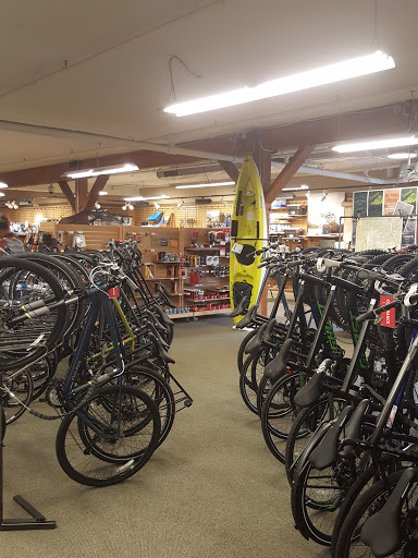Camping Store «REI», reviews and photos, 306 Lawrence St, Eugene, OR 97401, USA