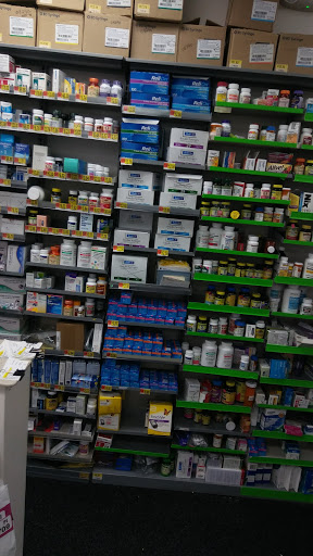 Shopping Mall «Village North Shopping Center», reviews and photos, 2440 N Lebanon St, Lebanon, IN 46052, USA