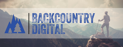 Backcountry Digital