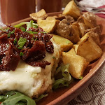 Photo n°3 de l'avis de Stefano.e fait le 18/04/2018 à 21:33 sur le  Le vie del gusto à Reggio Calabria