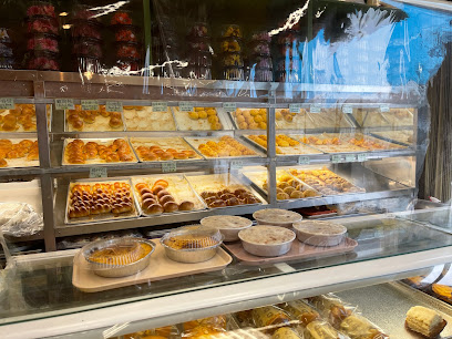 Hong Kong Bakery