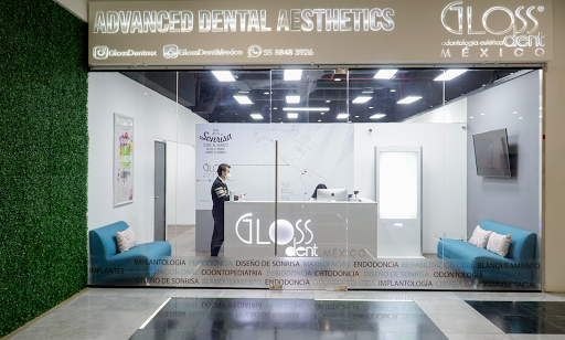 GLOSS DENT ® WTC – Odontología Estética