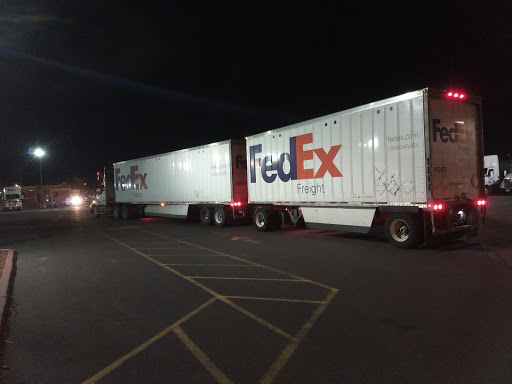 Mailing Service «FedEx Freight», reviews and photos, 1750 Industrial Way, Sparks, NV 89431, USA
