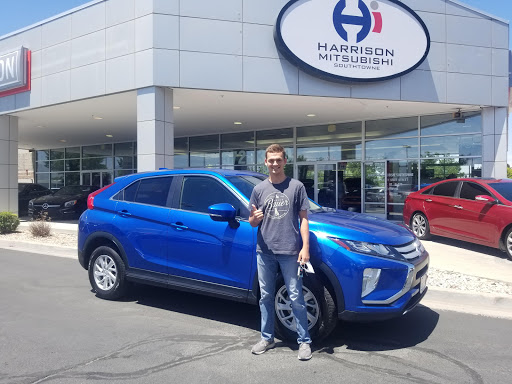 Used Car Dealer «Karl Malone Mitsubishi Motors & Used Car Outlet», reviews and photos, 10736 State St, Sandy, UT 84070, USA