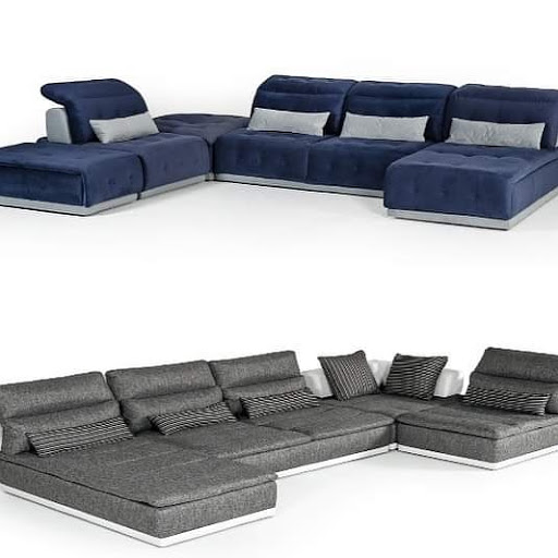 Furniture Store «Modern Miami Furniture», reviews and photos, 2050 SW 30th Ave, Hallandale Beach, FL 33009, USA