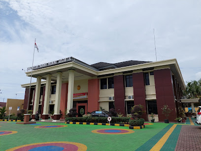 Pengadilan Agama Padang