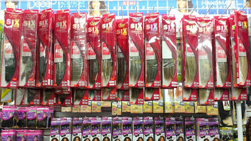 Beauty Supply Store «Neptune Beauty Supply», reviews and photos, 36 NJ-35 #4, Neptune City, NJ 07753, USA