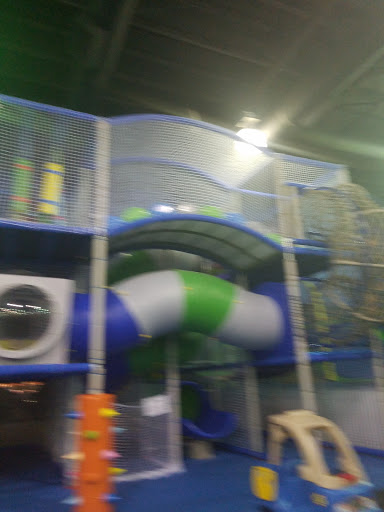 Amusement Center «Xtreme Air», reviews and photos, 4960 W Ray Rd, Chandler, AZ 85226, USA