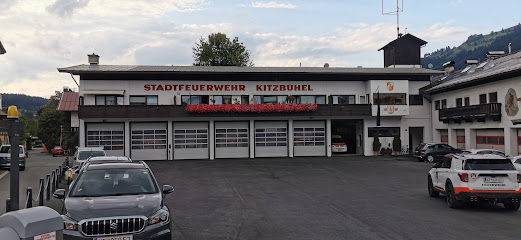 Stadtfeuerwehr Kitzbühel