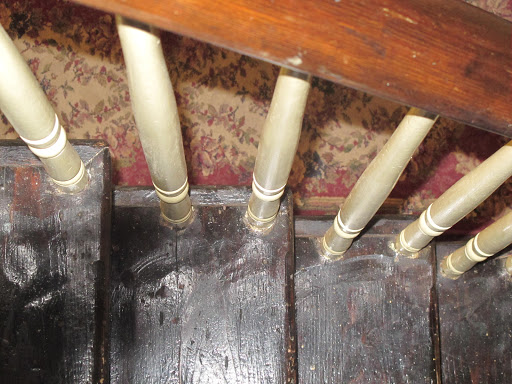 Museum «Lewis Howard Latimer House Museum», reviews and photos, 34-41 137th St, Flushing, NY 11354, USA