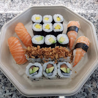 Photos du propriétaire du Restaurant japonais Sushi Delices Villenave-d'Ornon - n°2