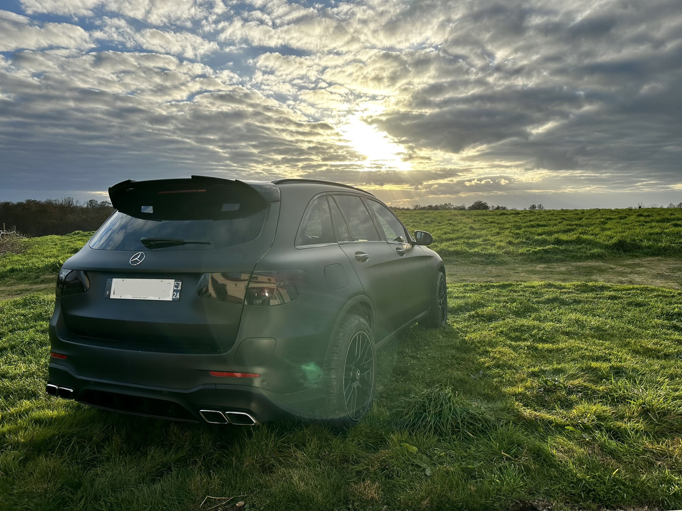 Photo n° 2 de l'avis de Car.n fait le 21/05/2022 à 18:10