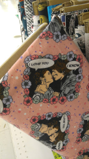 Fabric Store «Jo-Ann Fabrics and Crafts», reviews and photos, 845 E Rollins Rd, Round Lake Beach, IL 60073, USA