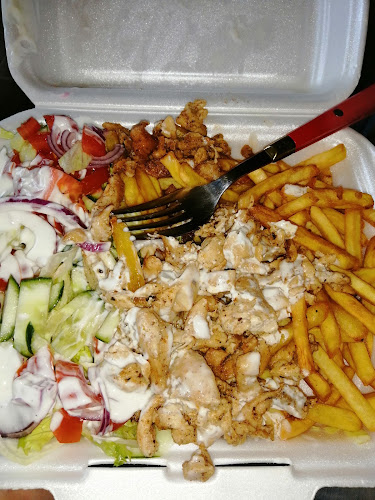 Muskátli Büfé Étterem - Tapolca