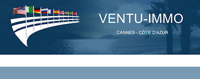Ventu Immo à Le Cannet