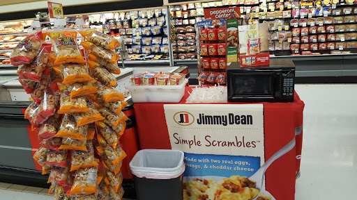 Grocery Store «Giant Food Stores», reviews and photos, 4001 New Falls Rd, Levittown, PA 19056, USA