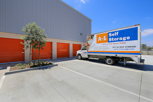 A-1 Self Storage image