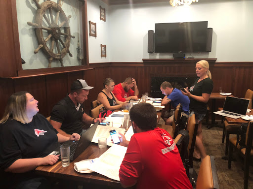 Roofing Contractor «RoofCrafters», reviews and photos, 330 Robert Smalls Pkwy #24, Beaufort, SC 29906, USA