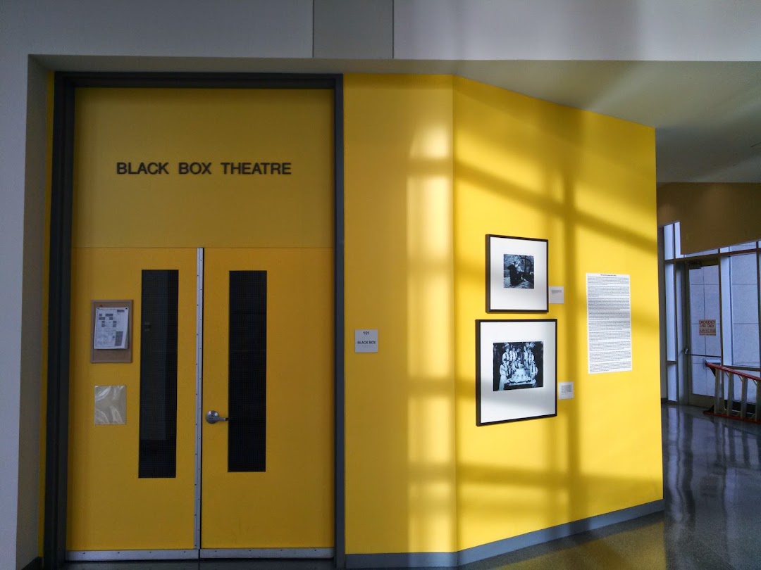 Black Box Theatre