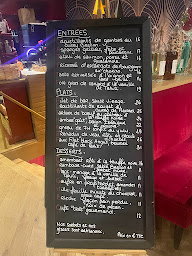 Photo n°1 de Le Jéroboam à Paris ()