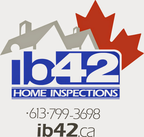 Inspected by 42 - Home Inspections and Home Watch