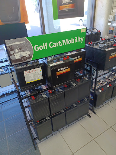 Car Battery Store «Batteries Plus Bulbs», reviews and photos, 3404 S McClintock Dr, Tempe, AZ 85282, USA