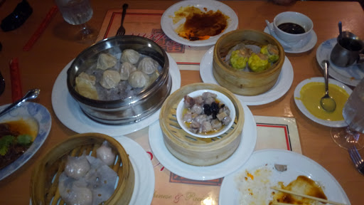 Wu's Fine Chinese Cuisine
