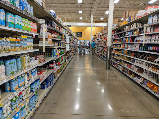 Grocery Store «H-E-B», reviews and photos, 4500 FM 2338, Georgetown, TX 78628, USA
