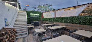 Photo n°4 de Pizzarella Rooftop à Marseillan ()