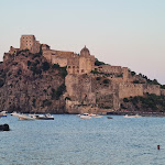 Photo n°2 de l'avis de Chris.a fait le 06/08/2022 à 14:03 sur le  Chalet Primavera à Ischia