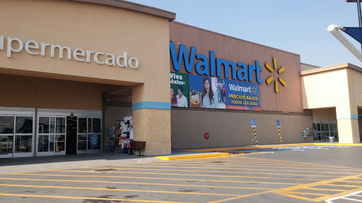 Walmart La Pastora