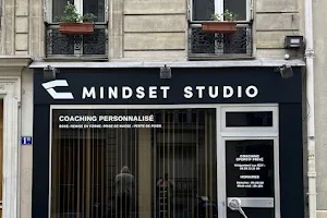 Mindset studio image