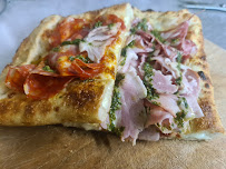 Prosciutto crudo du Restaurant Pizzandwich à Six-Fours-les-Plages - n°2