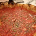 Photo n°5 de l'avis de Mattia.i fait le 08/01/2022 à 15:26 sur le  Acqua & Farina à Vicenza