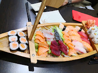 Plats et boissons du Restaurant japonais Kidaya à Brie-Comte-Robert - n°11
