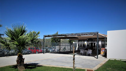 Bar La Piscina