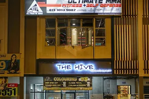 Ultimate MMA Fitness & Self Defence image