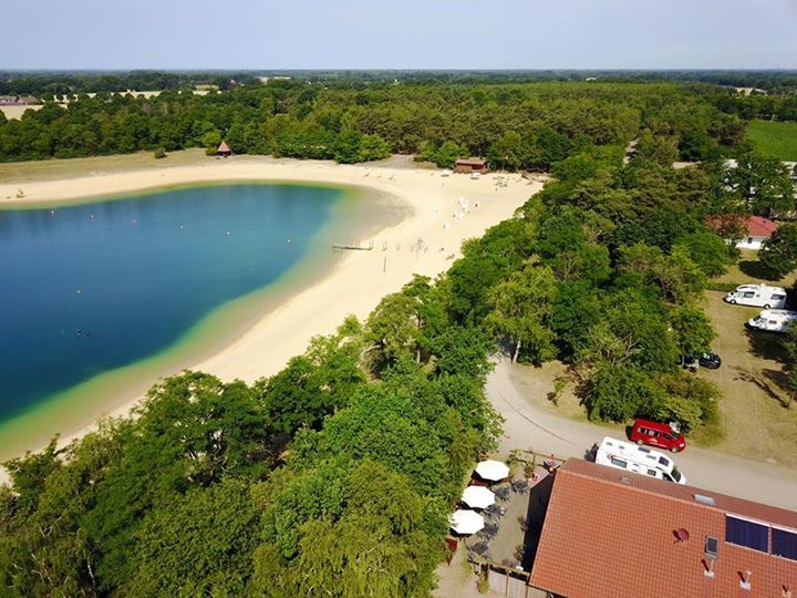 Heidesee Strand photo #8