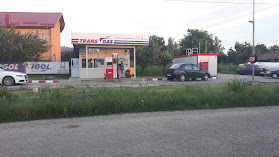 TRANS GAS - Benzinarie - Diesel - Gpl -Lpg