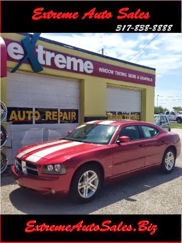 Window Tinting Service «eXtreme Auto Sales Complete Service & Tinting», reviews and photos, 2907 E Main St, Plainfield, IN 46168, USA